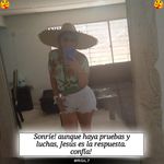 Erika Santamaría - @erikasantamariabautista - Instagram