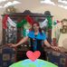 Erika Santamaría - Facebook