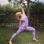 Erika | Self love Yoga - @erika_yoga0720 - Instagram