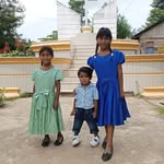 Rika Shintya Flesya - @erikaselfanay07 - Instagram