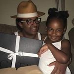 Erica Settles -Wood - @pastor.erica - Instagram