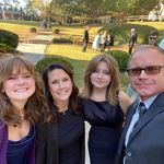 Erika McGinnis Sewell - @erikams33 - Instagram