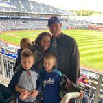 Erika Sewell - @edunbar5515 - Instagram