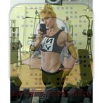 Erika Shepherd - @mapiconme - Instagram