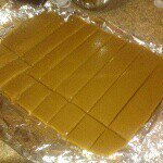 Erika Shepherd - @fiveksconfections - Instagram