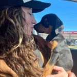 Erika Shields - @amerika_2 - Instagram