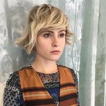 Erika Singer - @butter.baby.1997 - Instagram
