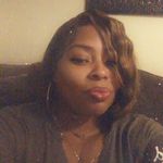 Erika Singleton - @mzredbonescorpio - Instagram