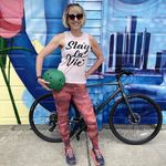 Erika Snell - @snelle - Instagram