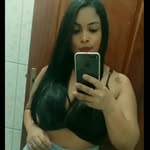 Érika Soares - @erikasoaresd - Instagram
