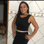 Erika Soares - Facebook