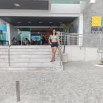 Erika Soares - Facebook