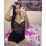 Érika Soares - Facebook