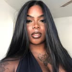 Erika Soares - @soareserika196 - Instagram
