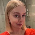 Erika Solberg - @by3rika - Instagram