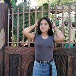 Erika Duterte Solomon - @erika.solomon.12 - Instagram
