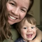 Erika Solomon - @roniebaloniesmama - Instagram