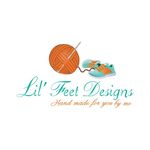 Erika Solomon - @lil_feet_designs - Instagram