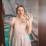 Erika Reyes Solorio - @solorioerikareyes - Instagram