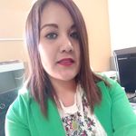 Erika Solorio - @yanet.solorio - Instagram