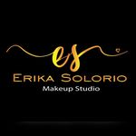Makeup artist Erika solorio - @erikasolorio_makeup - Instagram