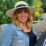 Erika Stanton Gold - @beyondstylehairvip - Instagram