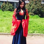 Erika (Stark) - @erika_of_winterfell - Instagram