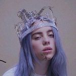 Erika Stark - @i_love_you_billie_eilish - Instagram