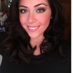 Erika Stern - @makeupbyerikataylor - Instagram