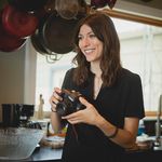 Erika Sternard - @erikasternardphoto - Instagram