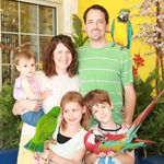 Erika Stevenson - @erikajoyfuljourney - Instagram