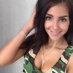 Erika Stevenson - @saqun.690378 - Instagram