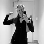 Erika - @strongwitherikac - Instagram