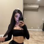 Erika Suarez - @notorious.aly - Instagram