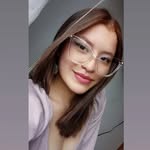 Erika Suarez - @evms_21 - Instagram