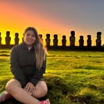 EriKa Suarez - @erikasuarezgz - Instagram