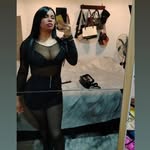 Erika Suárez - @suarezerika24 - Instagram