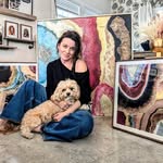 Erica Sutherland - @thesutherlandstudio - Instagram