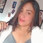 Erika Jhei Taborda Alzate - @erikatabordaa - Instagram