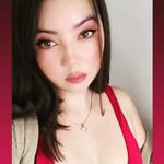 Erika Tello Tello - @blackangel.19 - Instagram