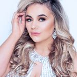 Erika Temple - @ezzie25 - Instagram