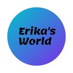 Erika Terrell - @official_erikasworld - Instagram