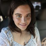 Erika Herrera-Terriquez - @ekherrera - Instagram