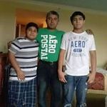 Erika Delgado Terrones - @erika17743099 - Instagram