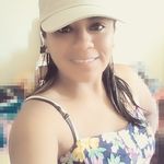 Erika Terrones - @erika_ts2 - Instagram
