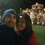 Erika Terrones Gutierrez - @erikaaracely.t - Instagram