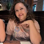 Erika Terry - @ricochet_terry - Instagram