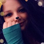 Erika Terry - @lfdhale1780 - Instagram