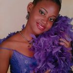 Gloria Erika Terry Poll - @gloriaerika02 - Instagram