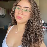 Erika Thamyris - @erika_thamyriss - Instagram